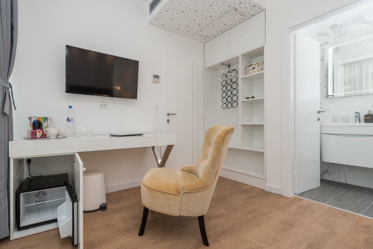 Gallery Rooms With Parking Ζαντάρ Εξωτερικό φωτογραφία